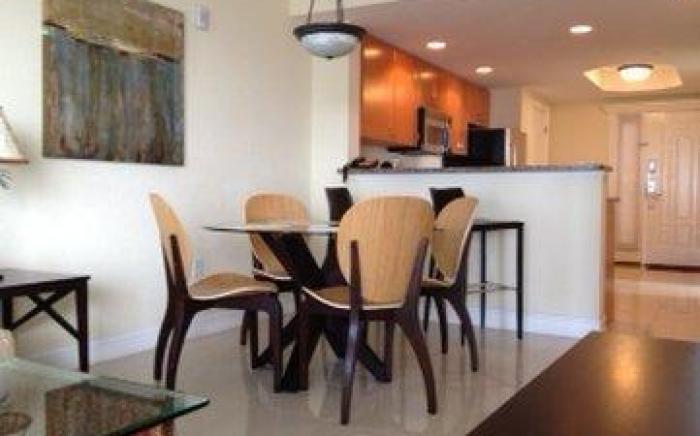 Sunset Vistas Two Bedroom Beachfront Suites
