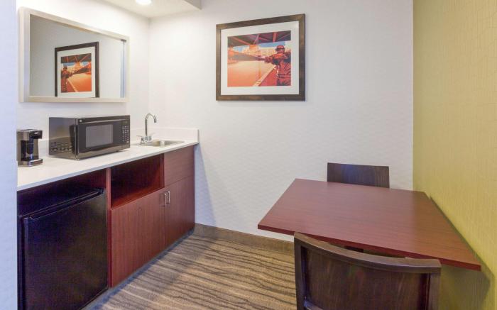SpringHill Suites Minneapolis West/St. Louis Park