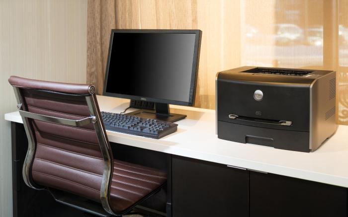 SpringHill Suites by Marriott Minneapolis West/St. Louis Park