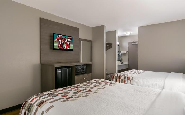 Red Roof Inn Denver