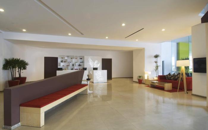 Fiesta Inn Insurgentes Sur
