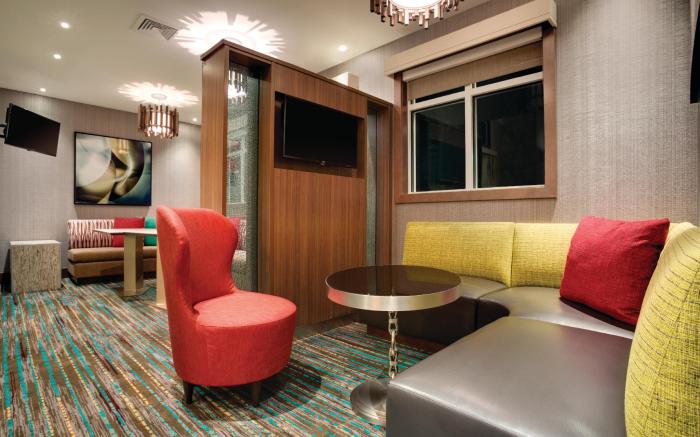 Residence Inn Kingston