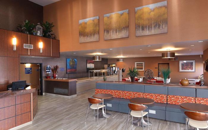 Crystal Inn Hotel & Suites - Midvalley