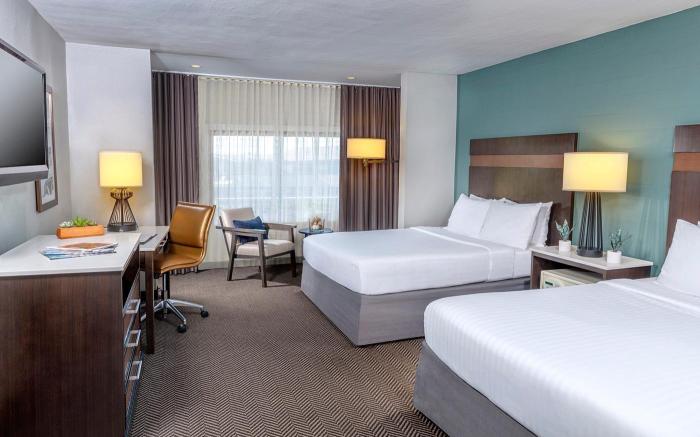 The Pierpont Inn