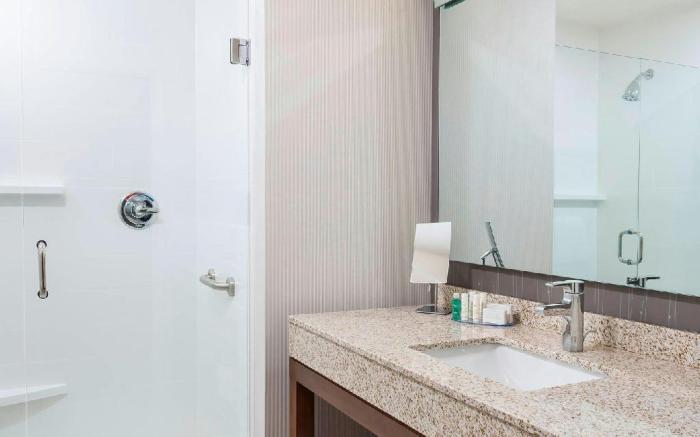 Courtyard by Marriott Stafford Quantico