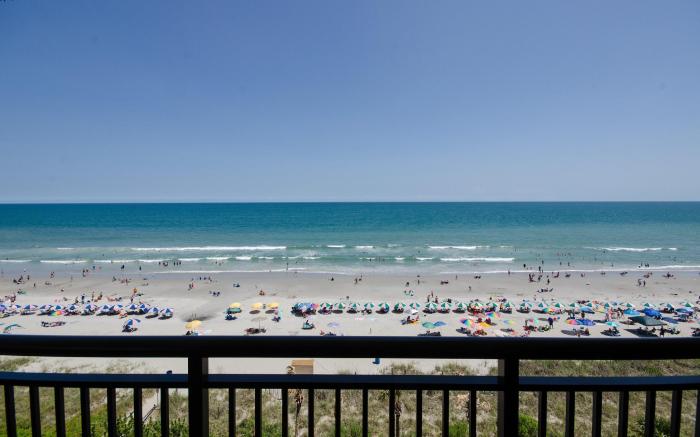 Ocean Reef Resort