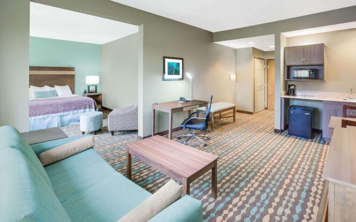 Wingate by Wyndham Bossier City