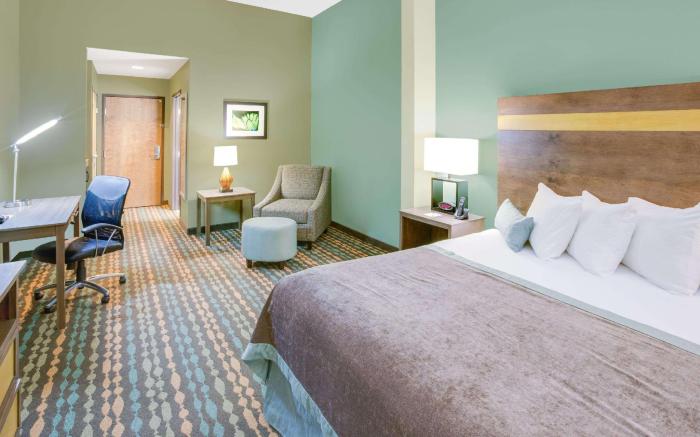Wingate by Wyndham Bossier City