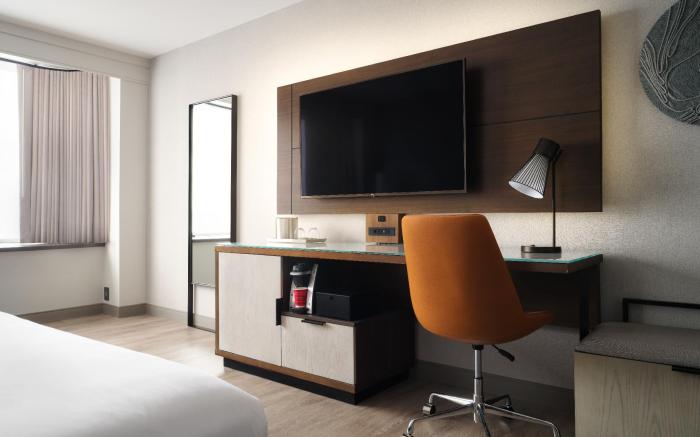 AC Hotel Arlington National Landing
