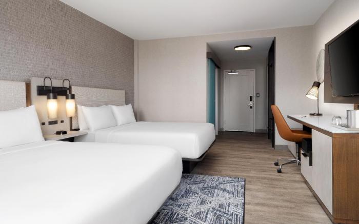 AC Hotel Arlington National Landing