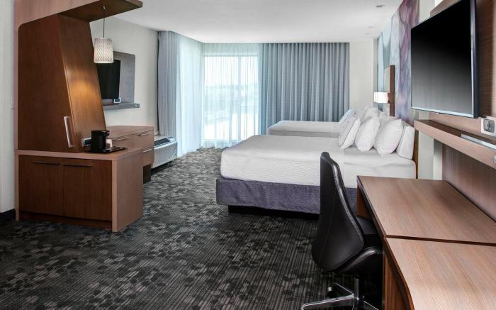 Courtyard by Marriott Nashville Mount Juliet