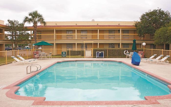 La Quinta Inn By Wyndham IH-10 West San Antonio TX