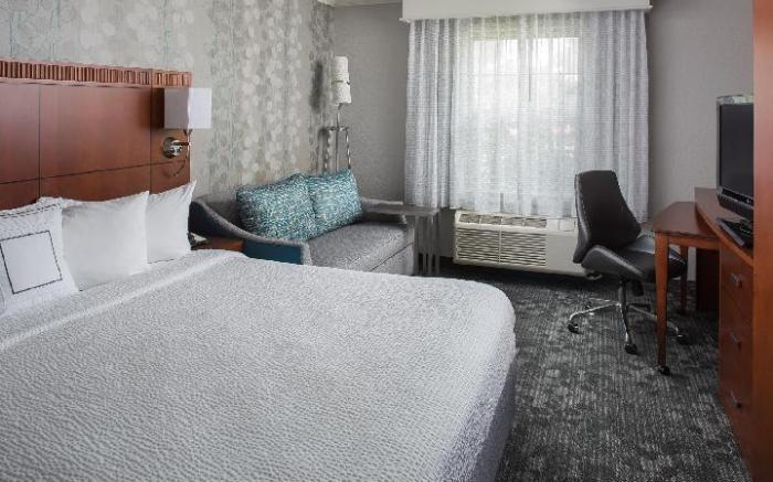 Sonesta Select Boston Lowell Chelmsford