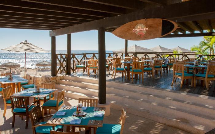 Grand Fiesta Americana Los Cabos All Inclusive Golf & Spa