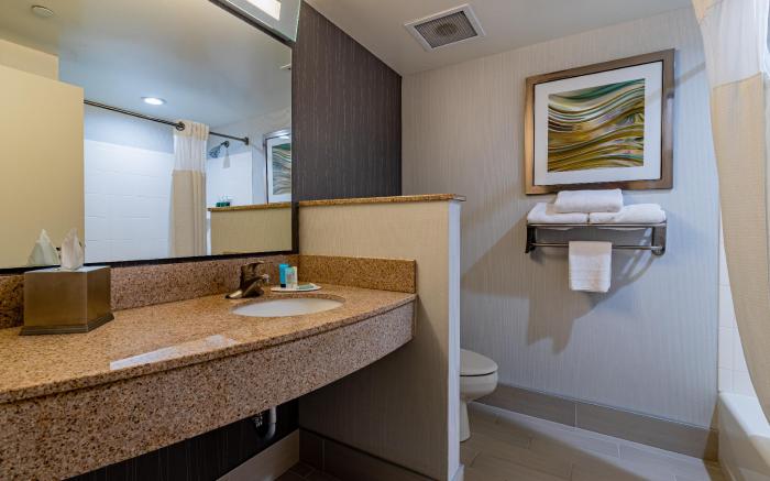 Courtyard by Marriott Brunswick