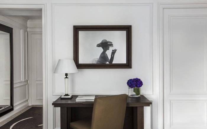 The Ritz-Carlton New York, Central Park