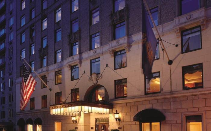 The Ritz-Carlton New York, Central Park