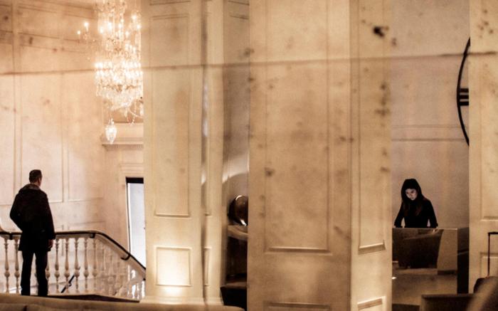 The Chicago Hotel Collection Ambassador Gold Coast