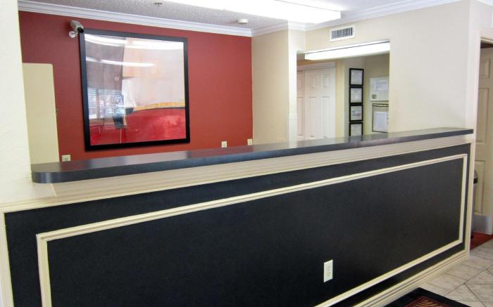 Extended Stay America Suites - San Antonio - Airport