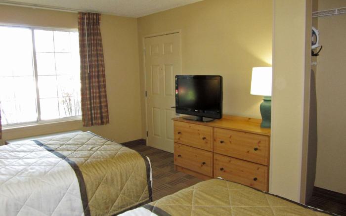 Extended Stay America Suites - San Antonio - Airport