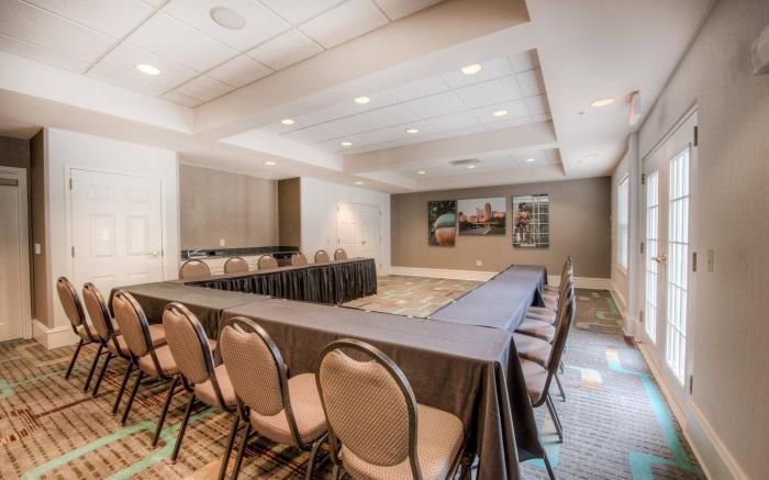 Residence Inn Raleigh Crabtree Valley