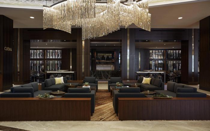 Marriott Marquis Houston