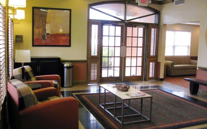 Extended Stay America Suites - Kansas City - Lenexa - 87th St.