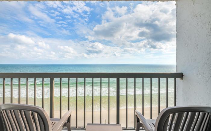 Tropical Winds Resort Hotel