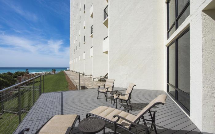 Hilton Sandestin Beach Golf Resort & Spa