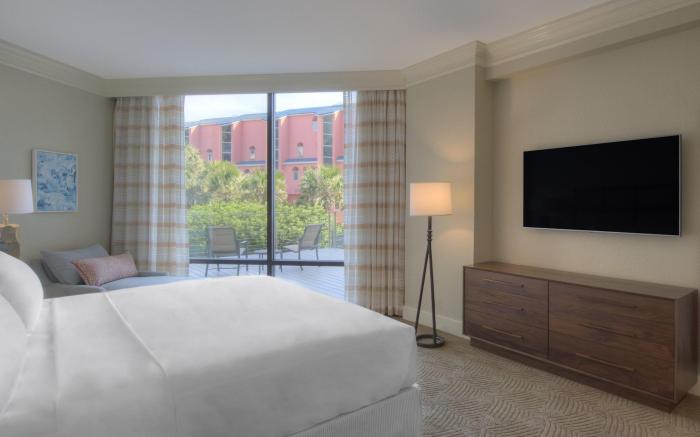 Hilton Sandestin Beach Golf Resort & Spa