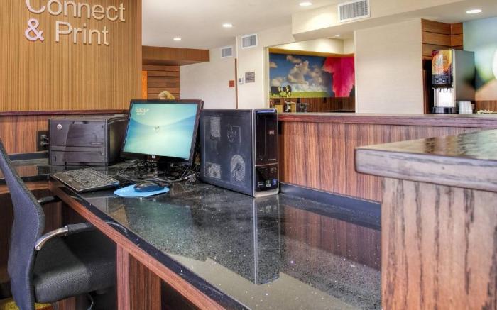 Fairfield Inn Las Cruces