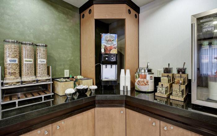 Fairfield Inn & Suites San Antonio Boerne