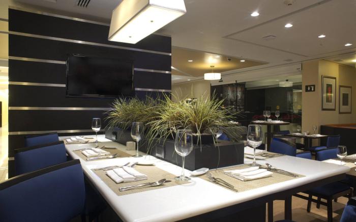 Courtyard by Marriott Toluca Tollocan