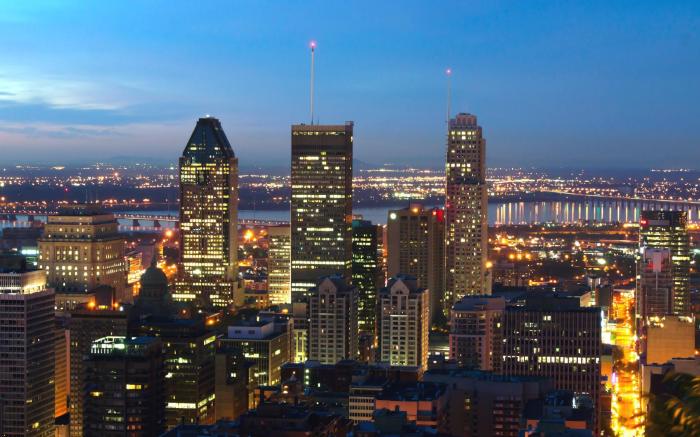 Hyatt Place Montreal Downtown