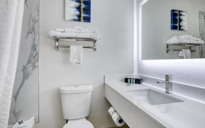 Best Western Greensboro Coliseum Inn