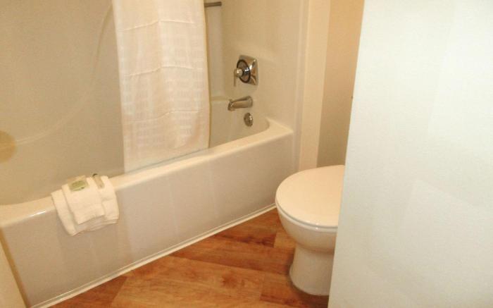 Quality Inn & Suites Raleigh Durham Airport