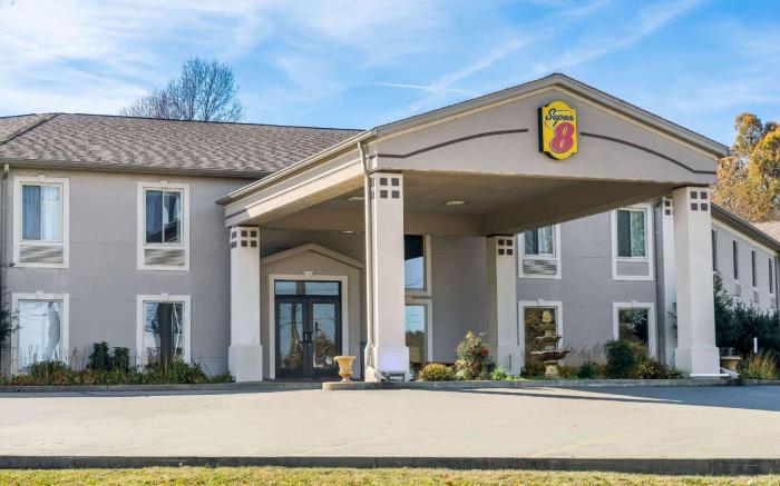 Quality Inn Calvert City - Paducah East