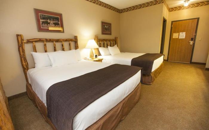 Great Wolf Lodge