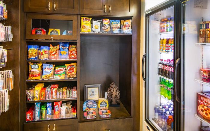 Residence Inn Savannah Airport