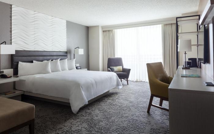 Fort Lauderdale Marriott North