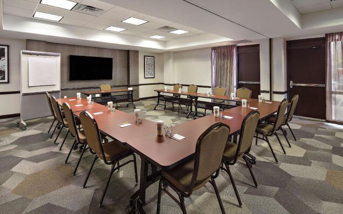 Hyatt Place Dallas Plano