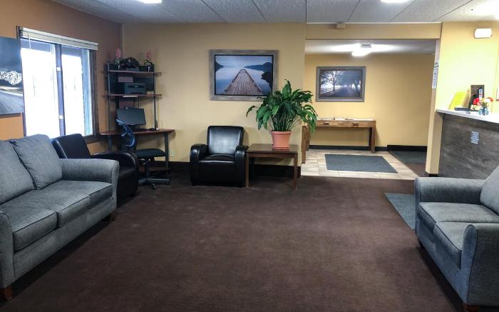 Days Inn by Wyndham Sioux Falls