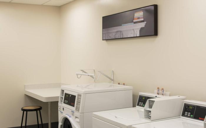 Residence Inn by Marriott Ann Arbor Downtown