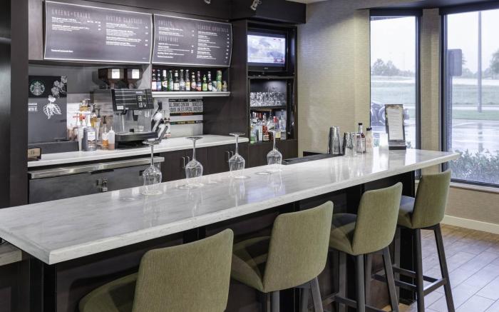 Courtyard by Marriott Tuscaloosa