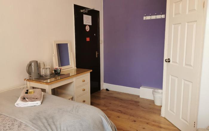 Adams Guest House