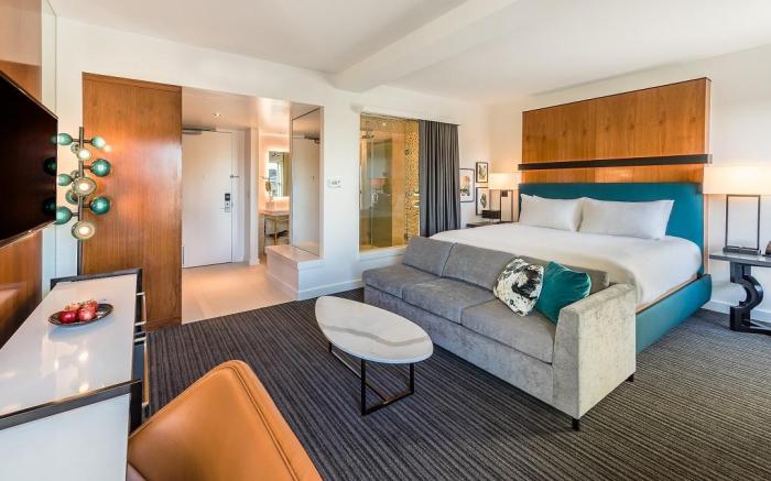 Andaz San Diego, By Hyatt