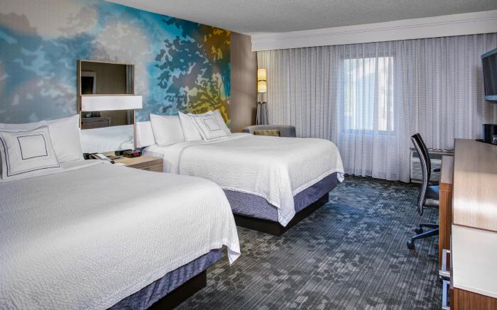 Courtyard by Marriott Cleveland Westlake