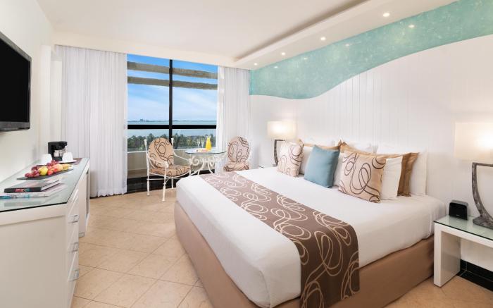 The Grand Oasis Cancun - All Inclusive 