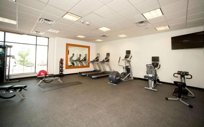 Hilton Garden Inn San Antonio-Live Oak Conference Center