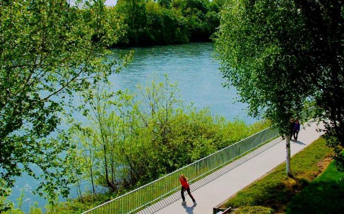 Valley River Inn Eugene/Springfield